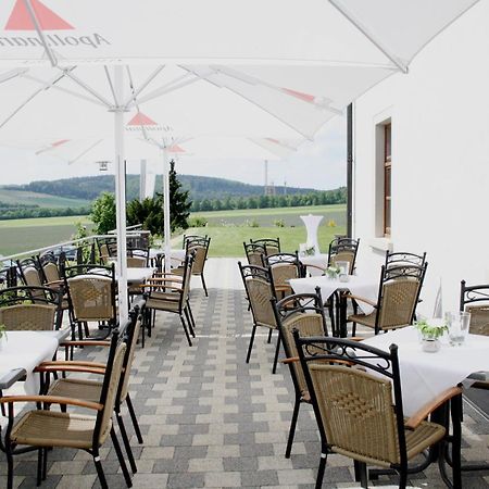 Landhotel Geiselwind Luaran gambar