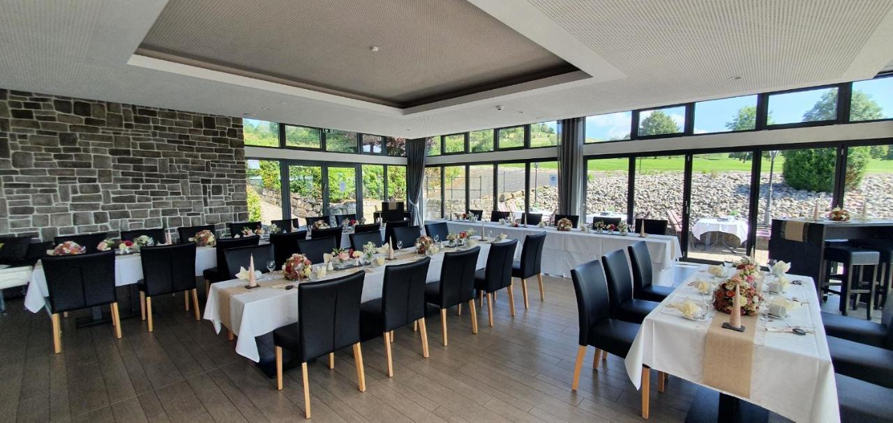Landhotel Geiselwind Luaran gambar