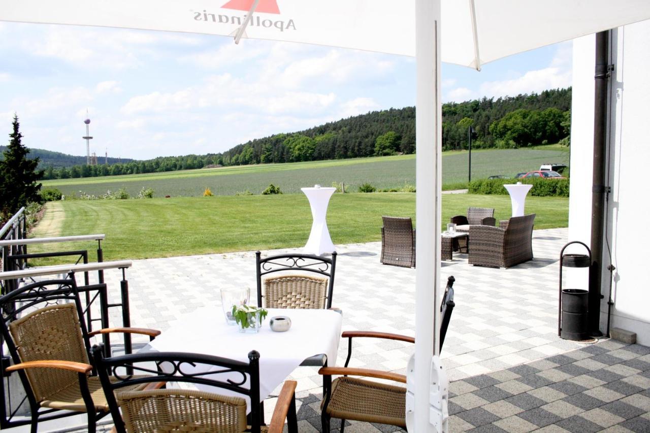 Landhotel Geiselwind Luaran gambar