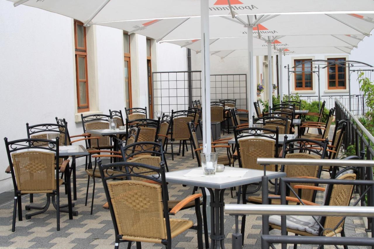Landhotel Geiselwind Luaran gambar