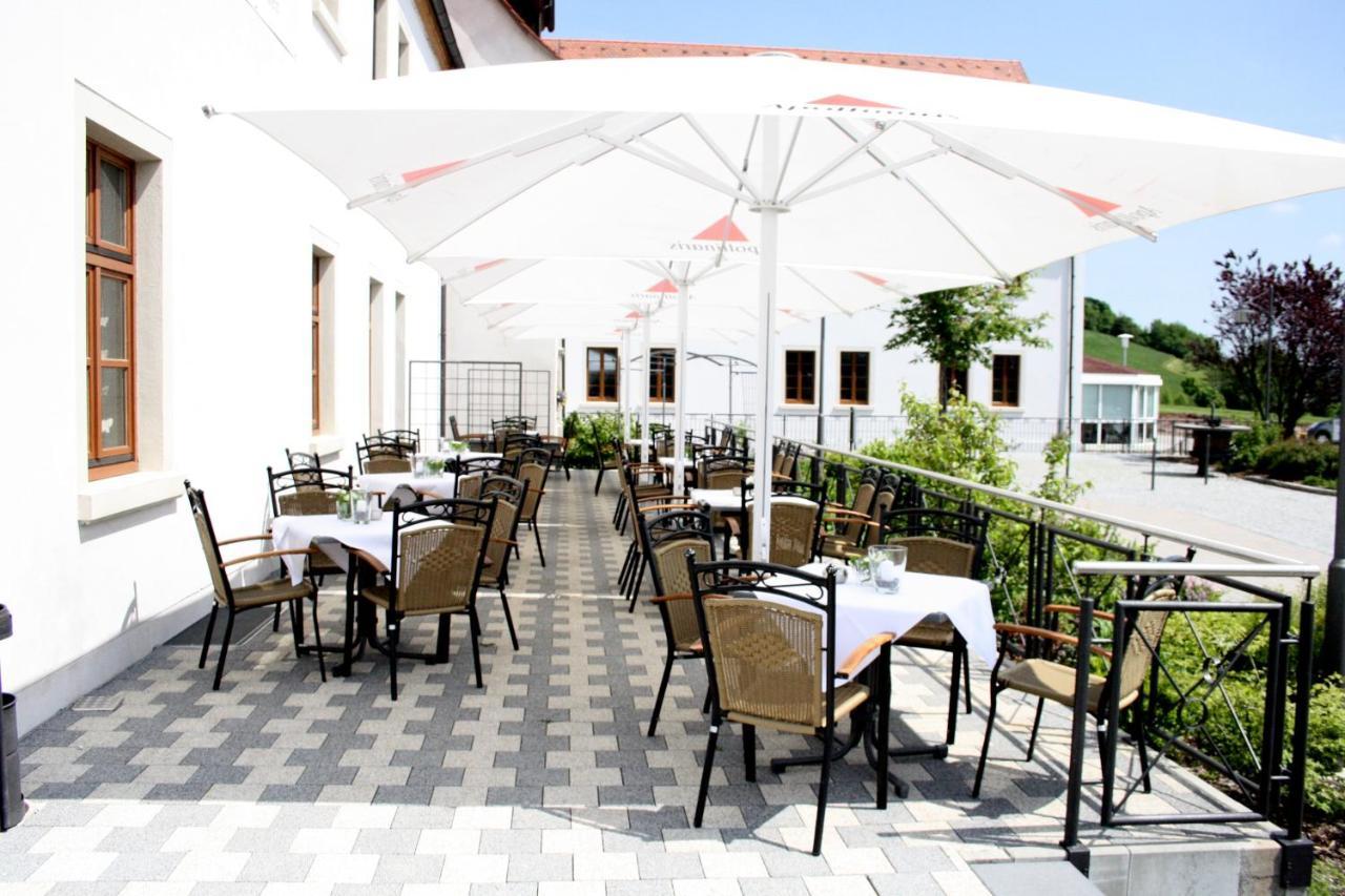 Landhotel Geiselwind Luaran gambar