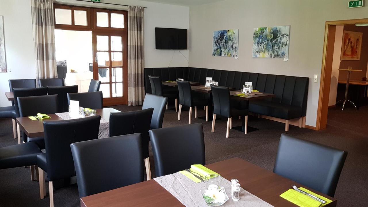 Landhotel Geiselwind Luaran gambar