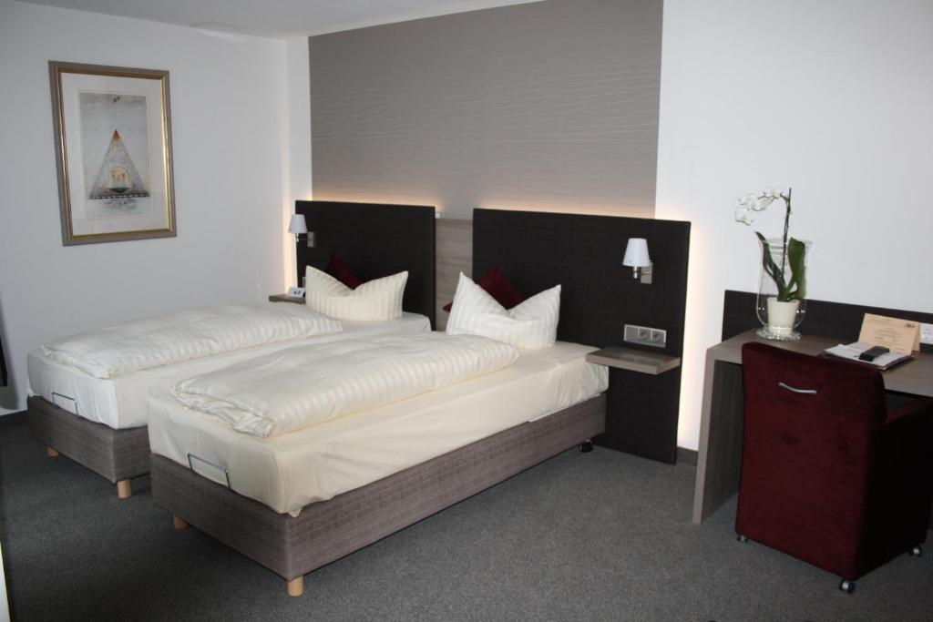 Landhotel Geiselwind Luaran gambar