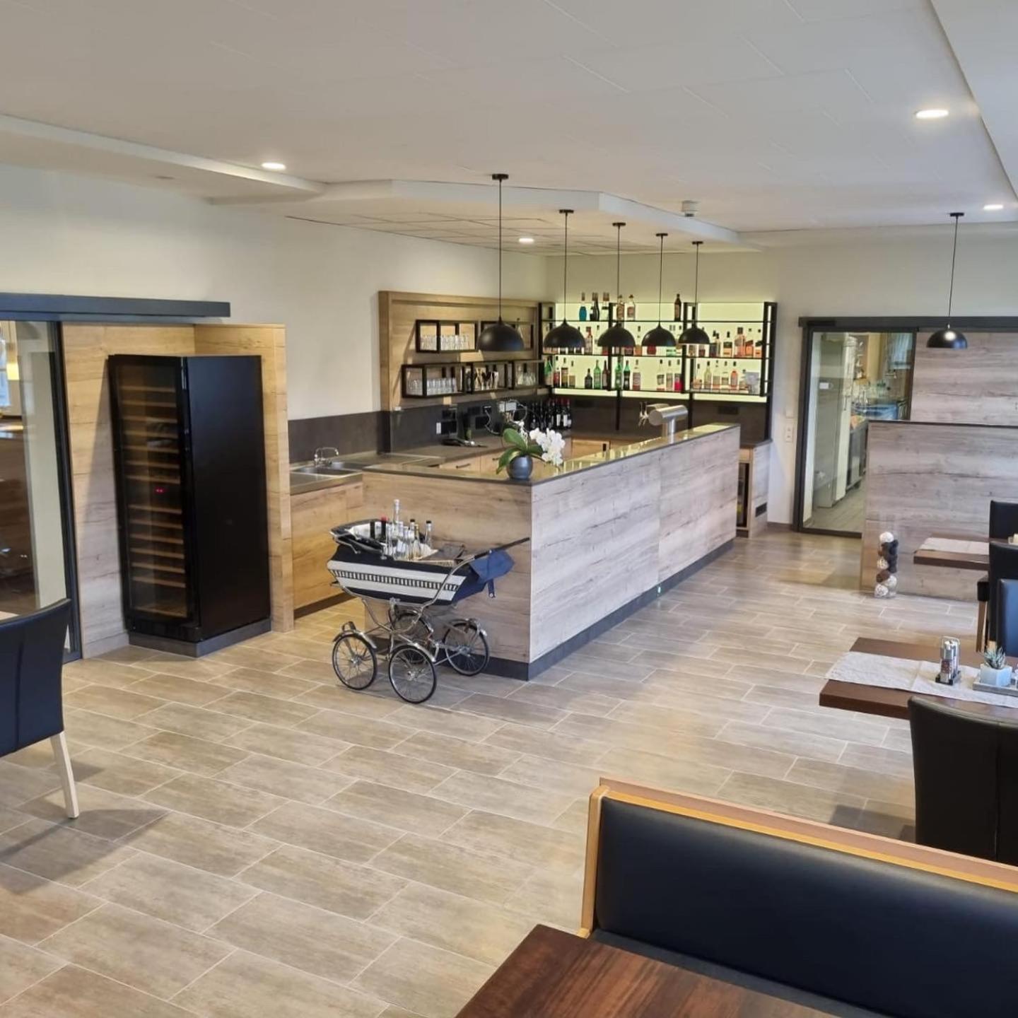Landhotel Geiselwind Luaran gambar