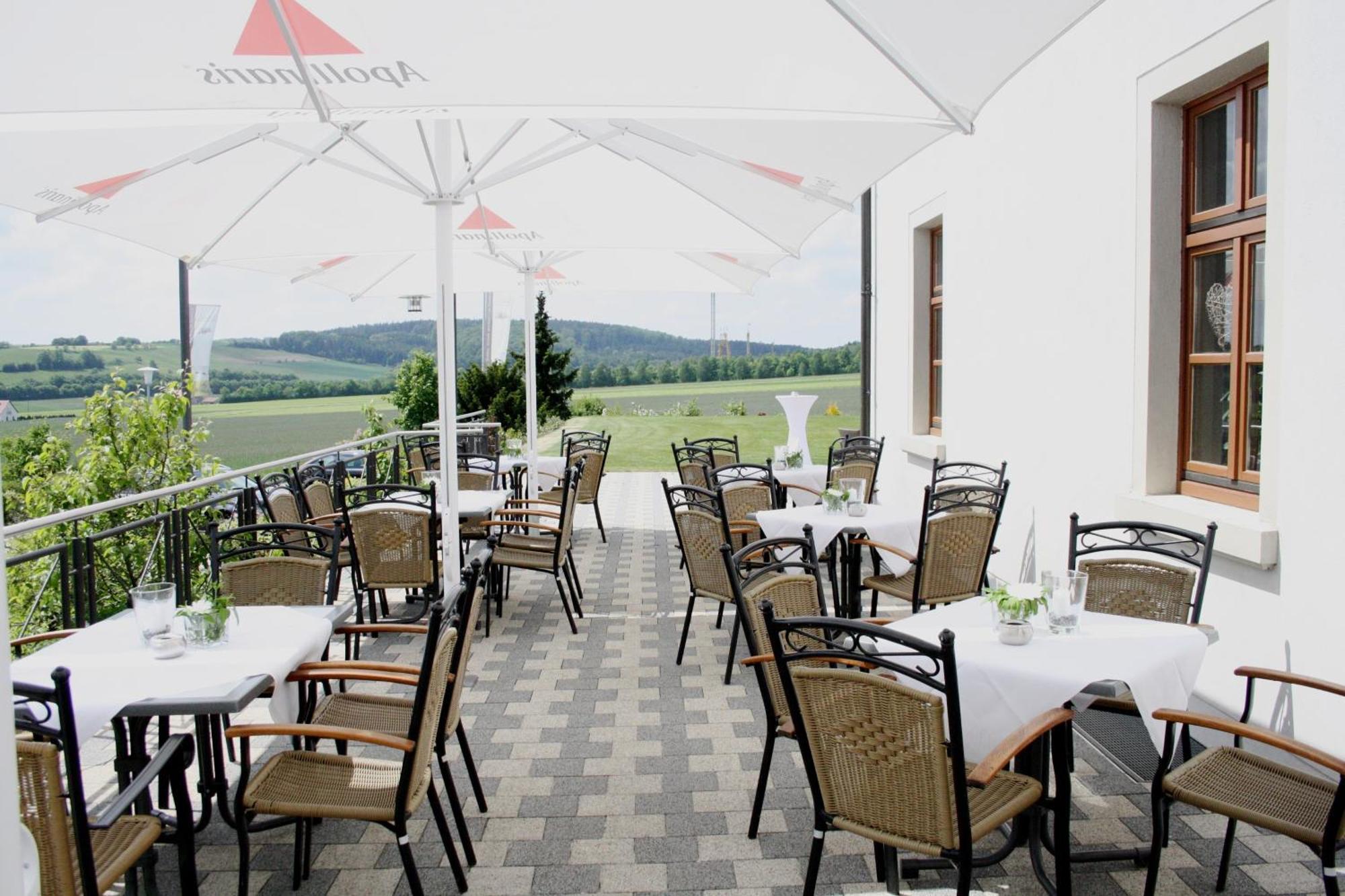 Landhotel Geiselwind Luaran gambar