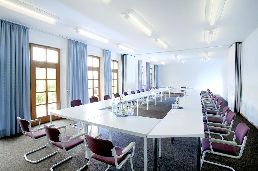 Landhotel Geiselwind Luaran gambar