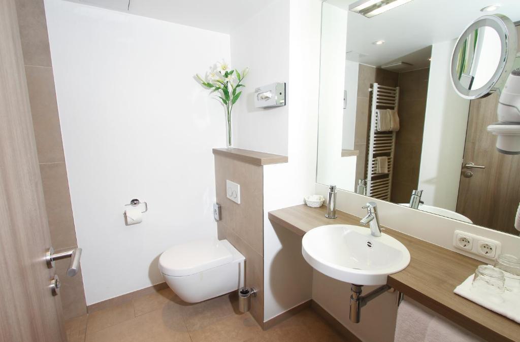 Landhotel Geiselwind Luaran gambar