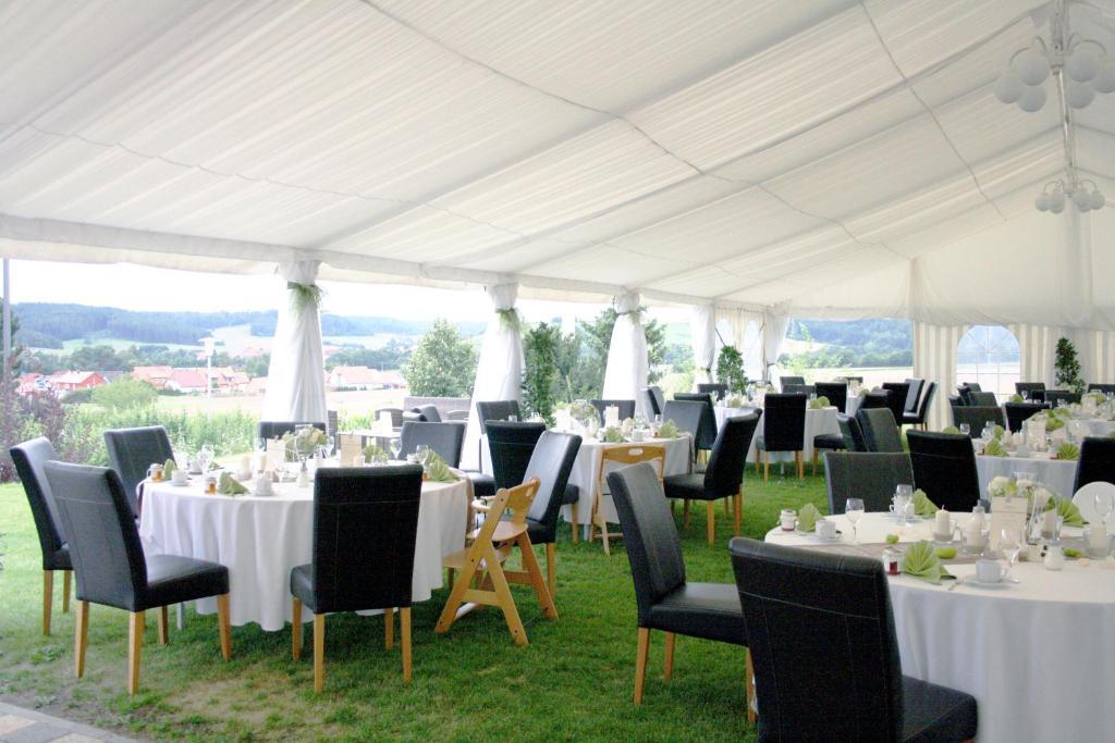 Landhotel Geiselwind Luaran gambar