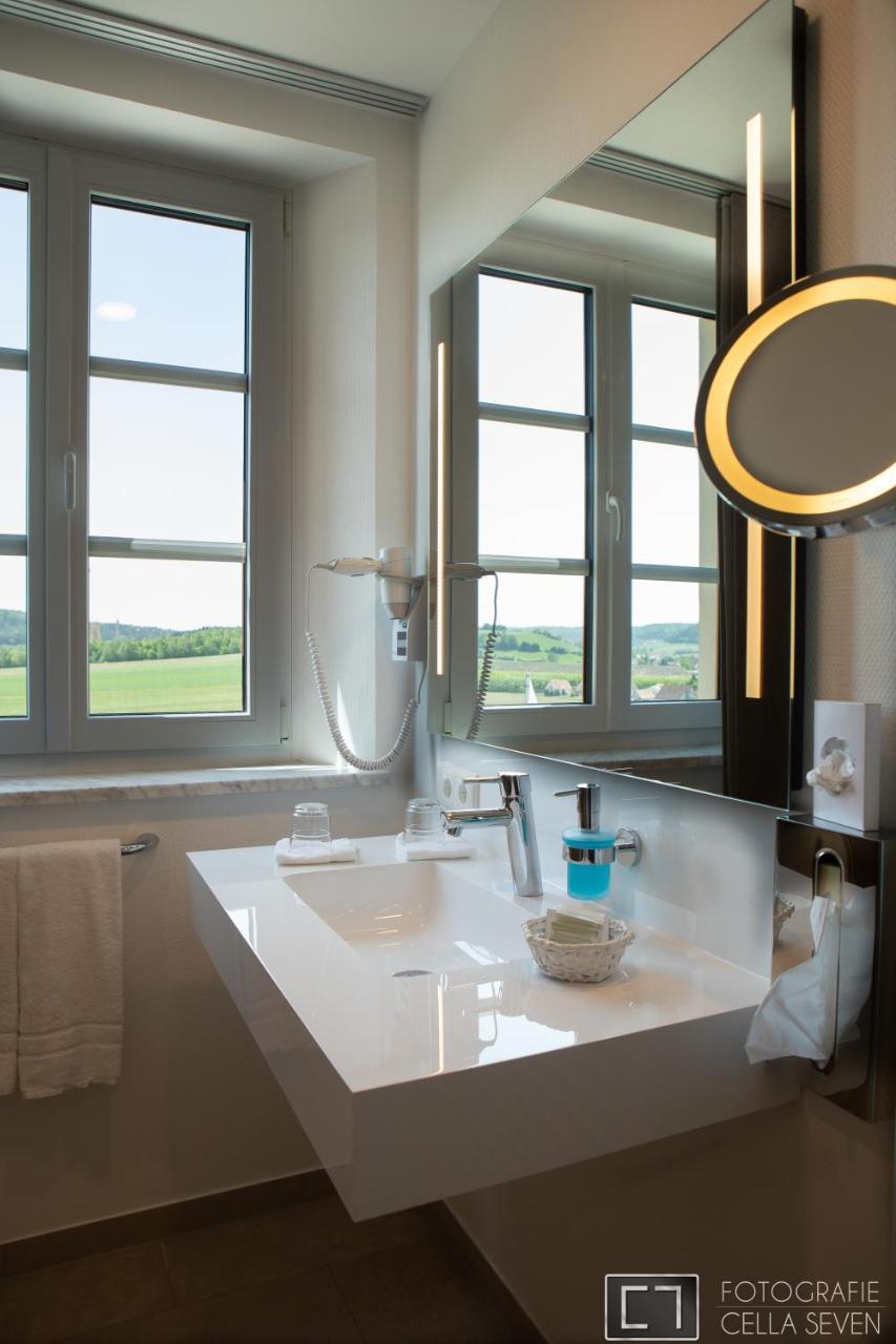 Landhotel Geiselwind Luaran gambar