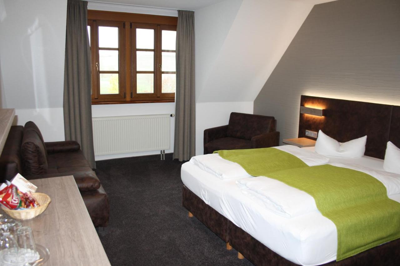 Landhotel Geiselwind Luaran gambar
