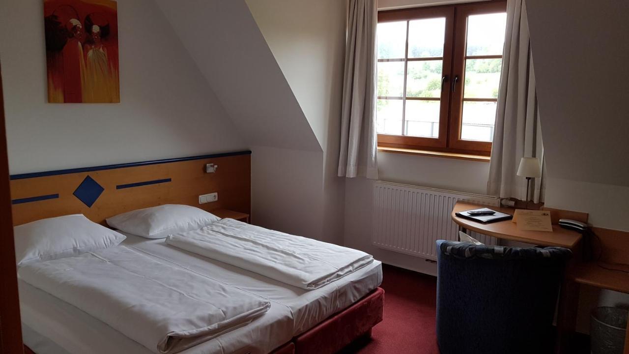 Landhotel Geiselwind Luaran gambar