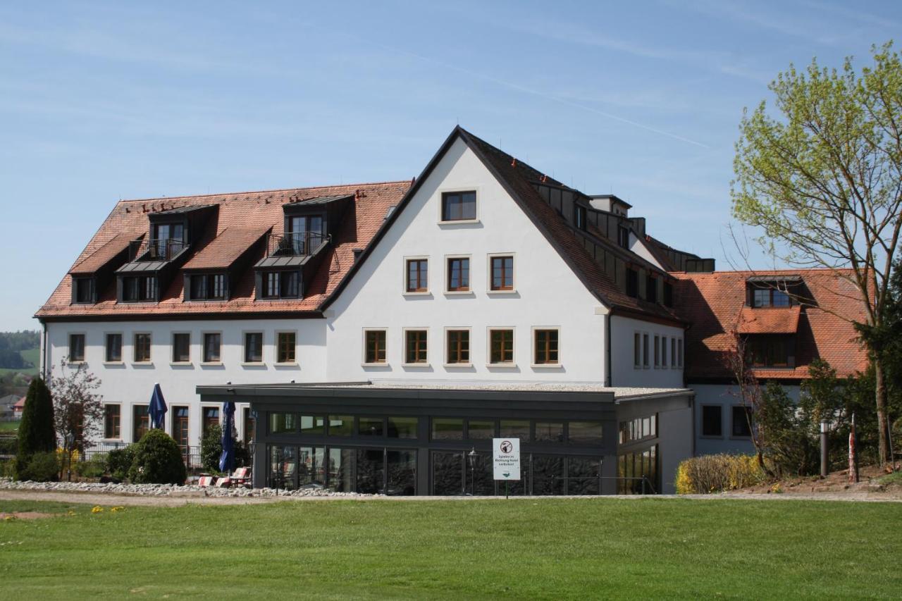 Landhotel Geiselwind Luaran gambar